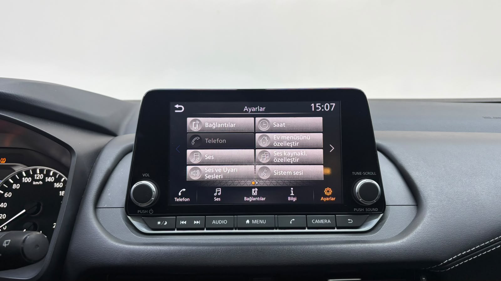 NISSAN QASHQAI 7
